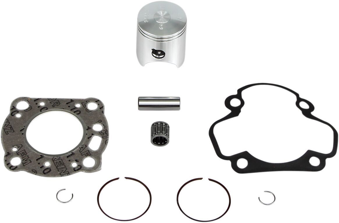 TOP END PISTON KIT