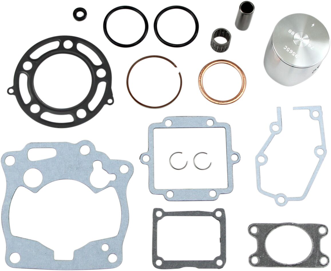 TOP END PISTON KIT