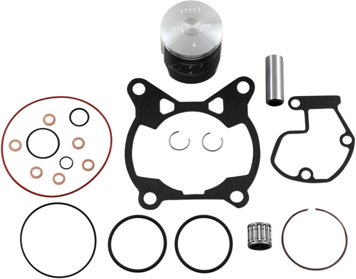 TOP END PISTON KIT