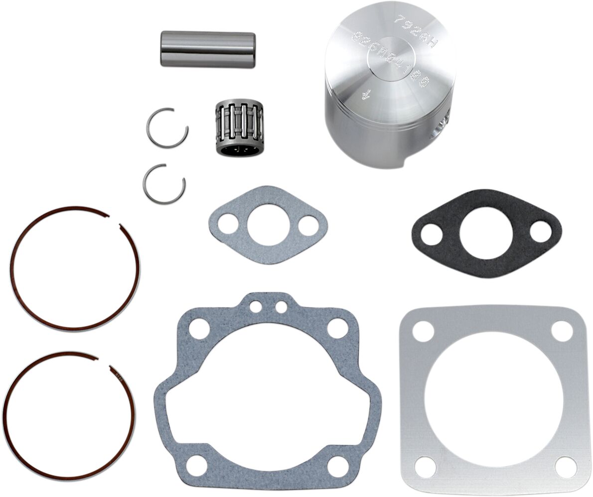 TOP END PISTON KIT