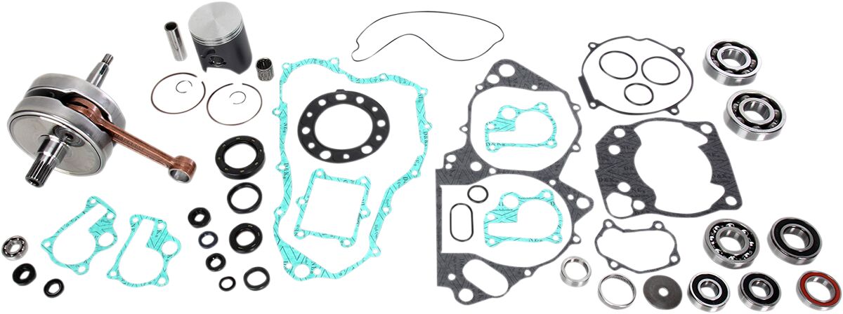 ENGINE BOTTOM END HONDA REBUILD KIT