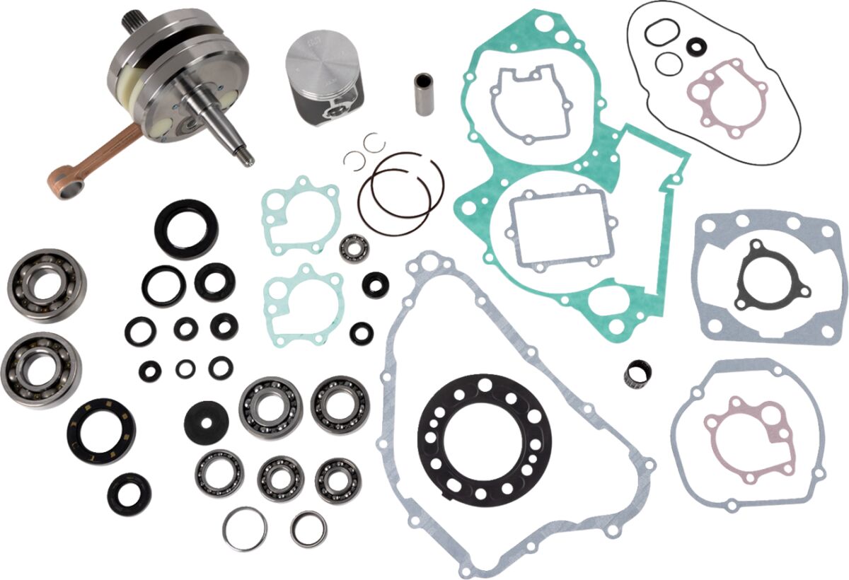 ENGINE BOTTOM END HONDA REBUILD KIT