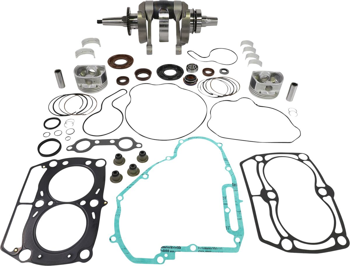 ENGINE BOTTOM END POLARIS REBUILD KIT