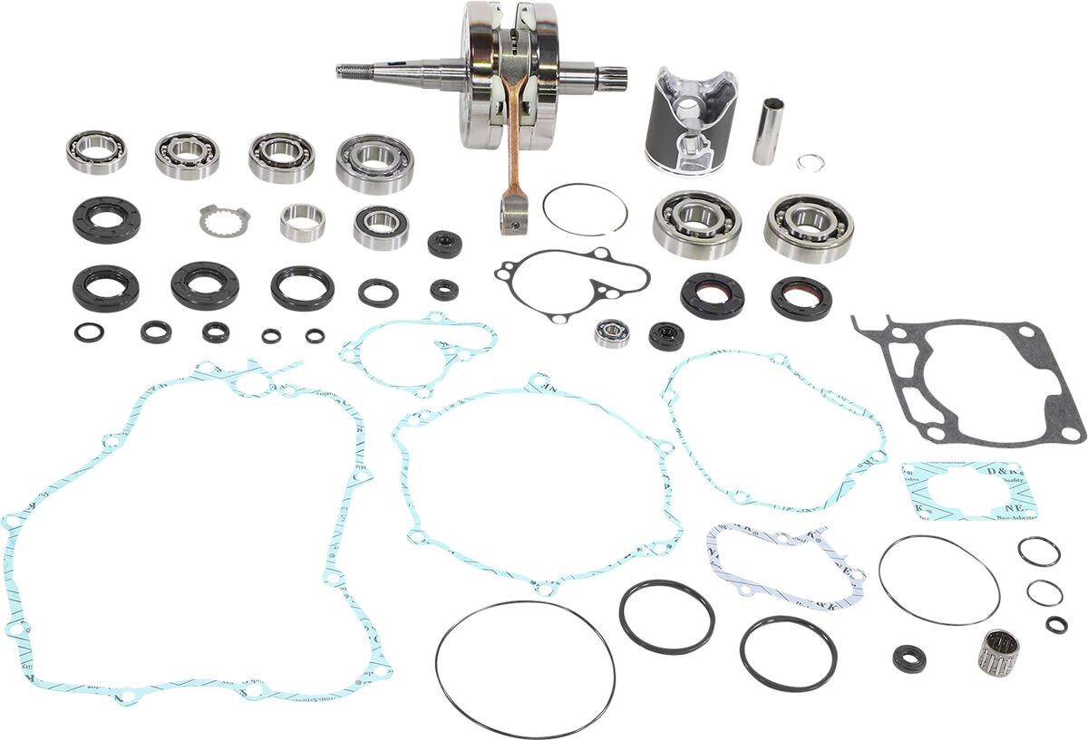 ENGINE BOTTOM END YAMAHA REBUILD KIT