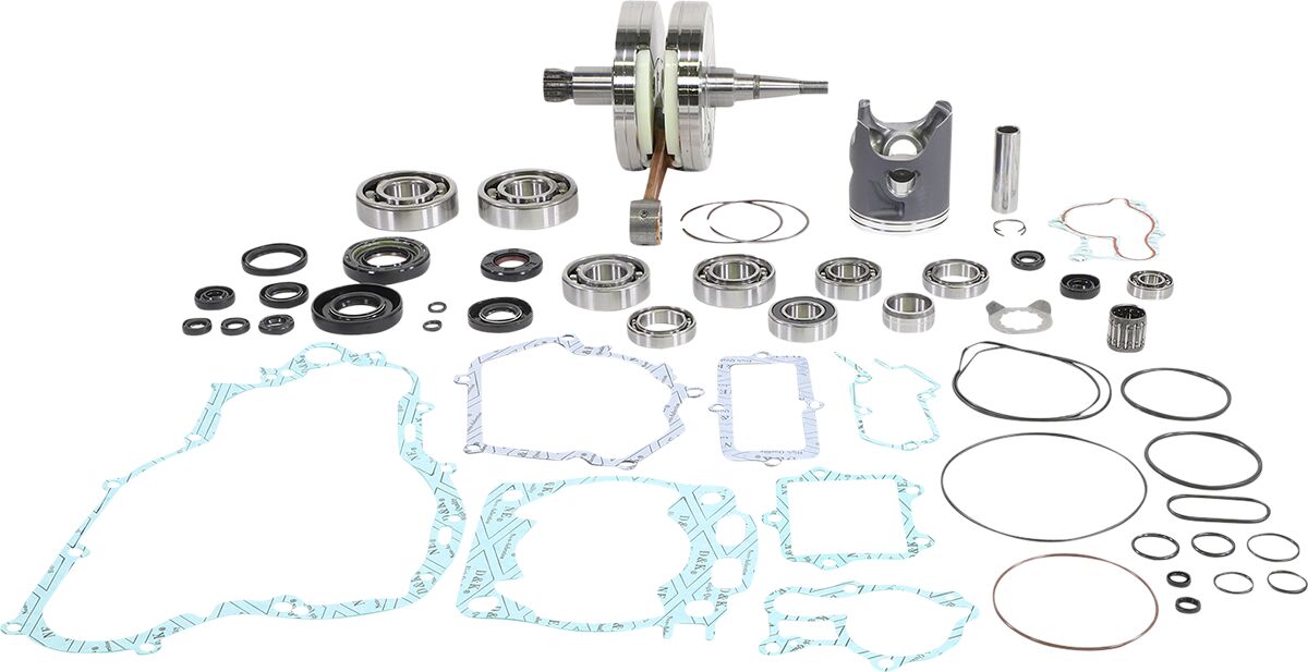 ENGINE BOTTOM END YAMAHA REBUILD KIT
