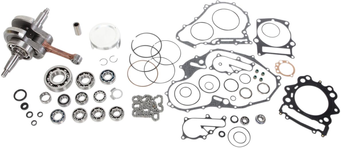 ENGINE BOTTOM END YAMAHA REBUILD KIT