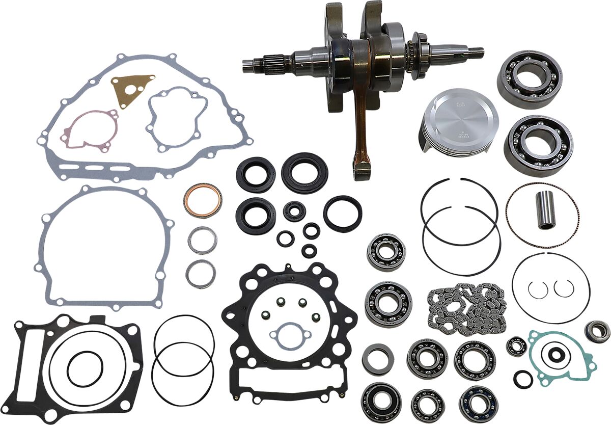 ENGINE BOTTOM END YAMAHA REBUILD KIT