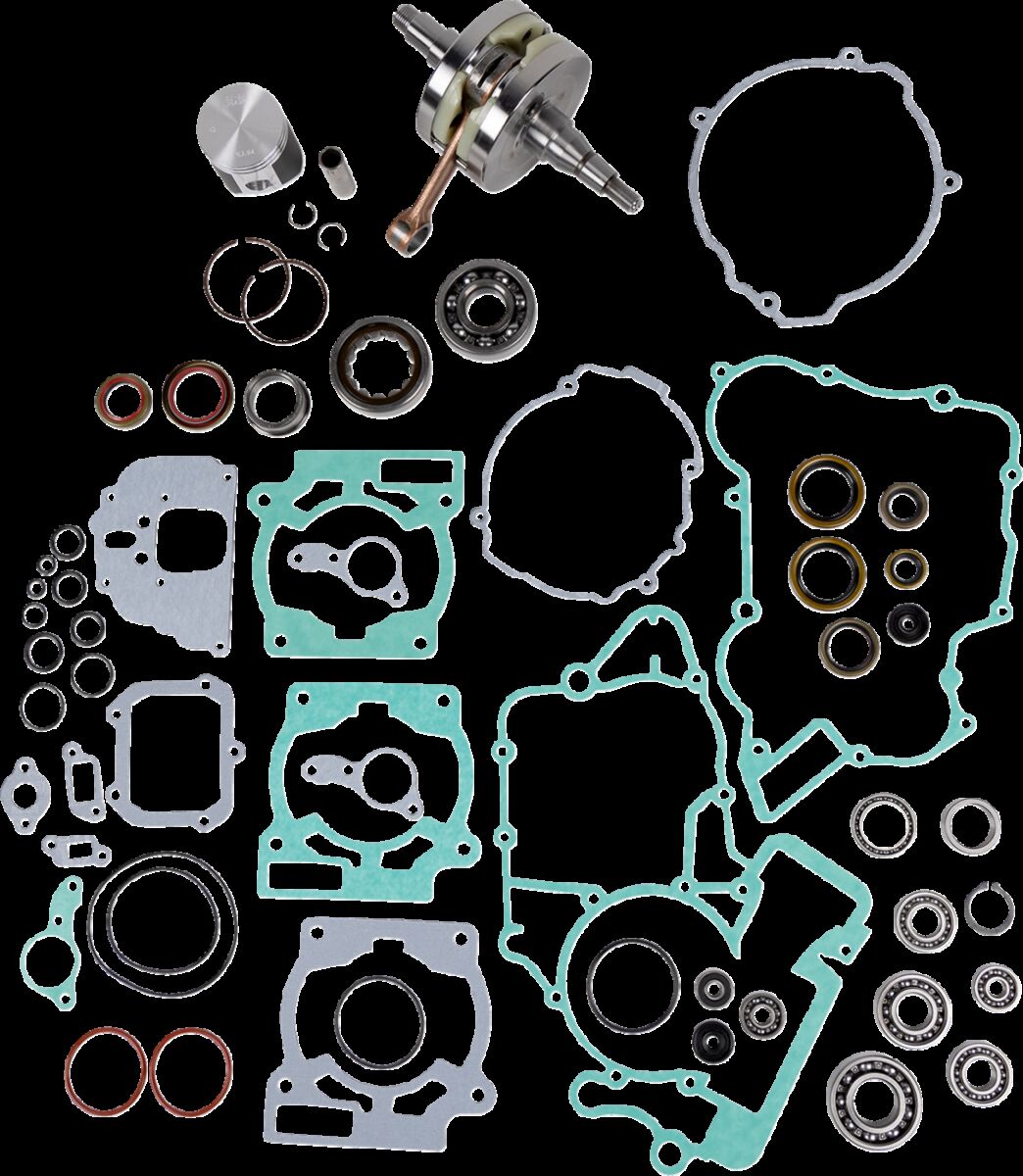 ENGINE BOTTOM END KTM REBUILD KIT