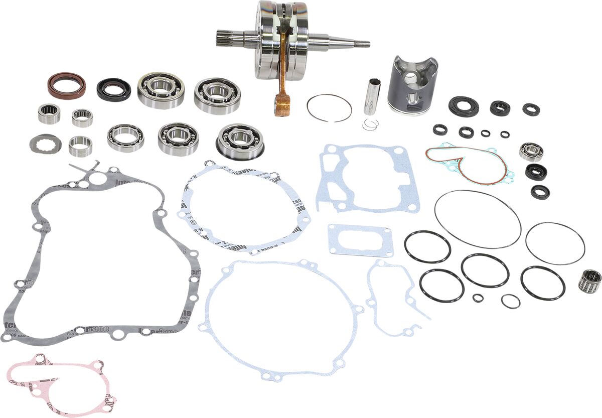 ENGINE BOTTOM END YAMAHA REBUILD KIT