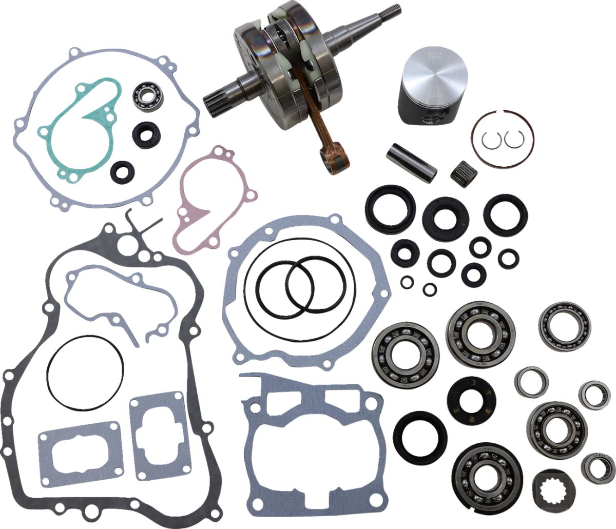 ENGINE BOTTOM END YAMAHA REBUILD KIT