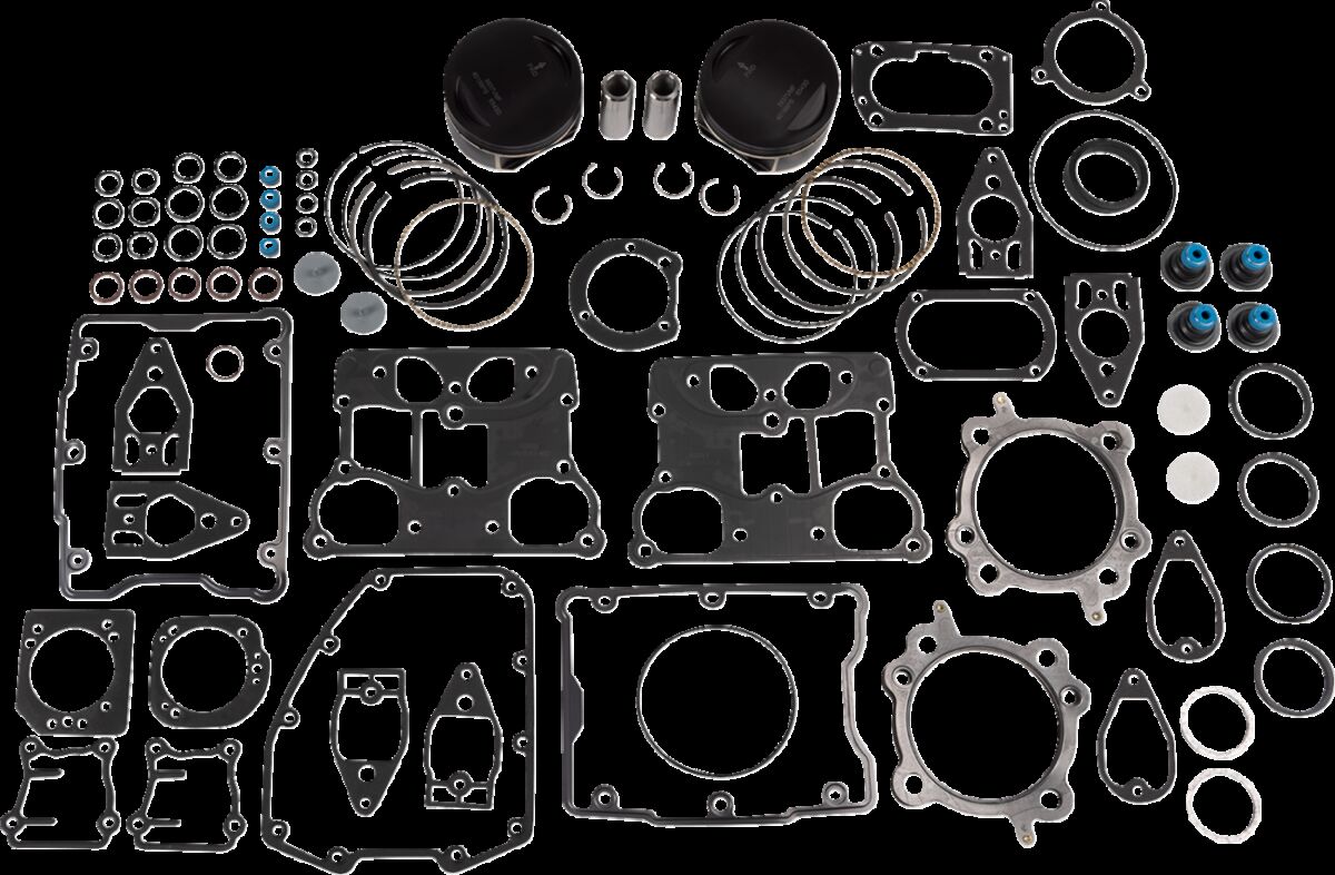 PISTON KIT