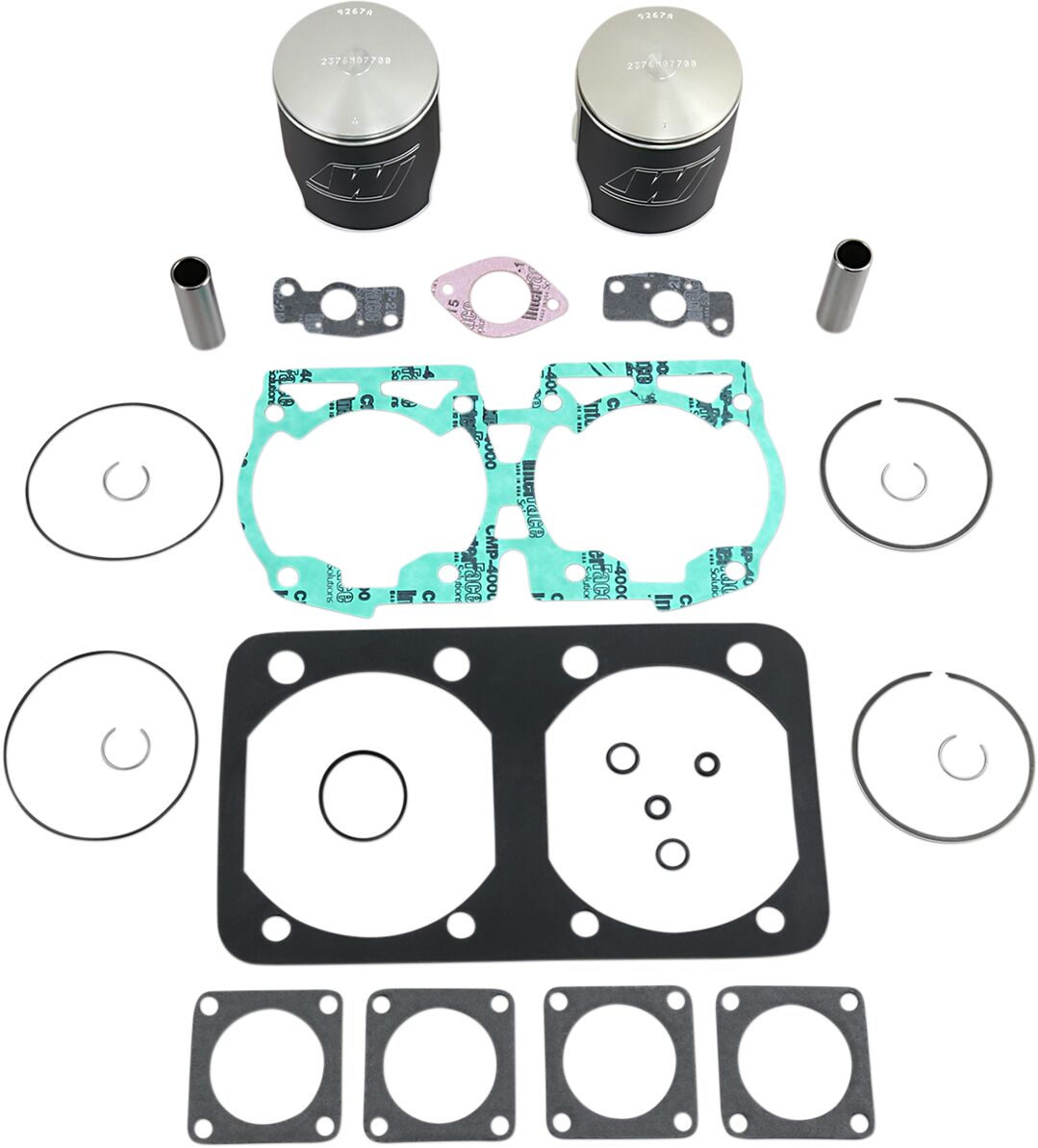 TOP END PISTON KIT PRO-LITE