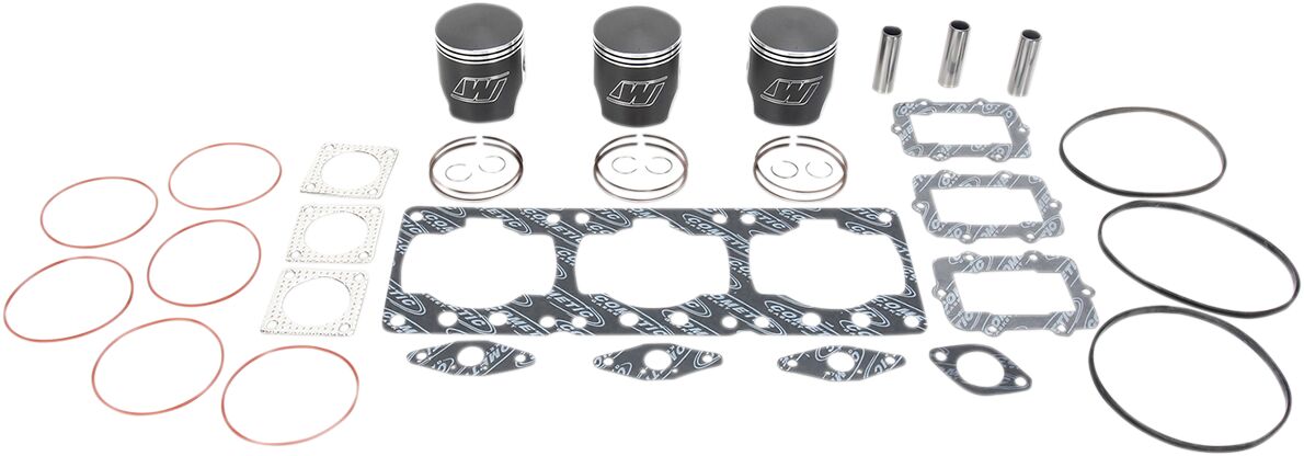 TOP END PISTON KIT PRO-LITE