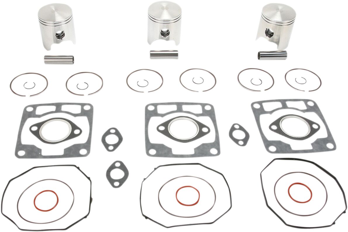 TOP END PISTON KIT PRO-LITE