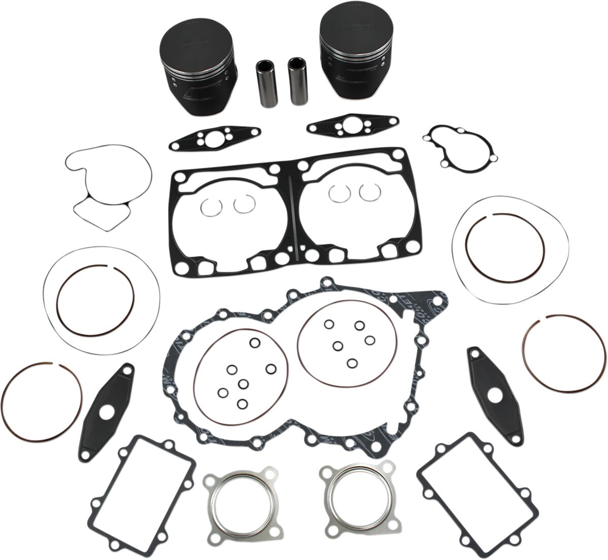 TOP END PISTON KIT PRO-LITE
