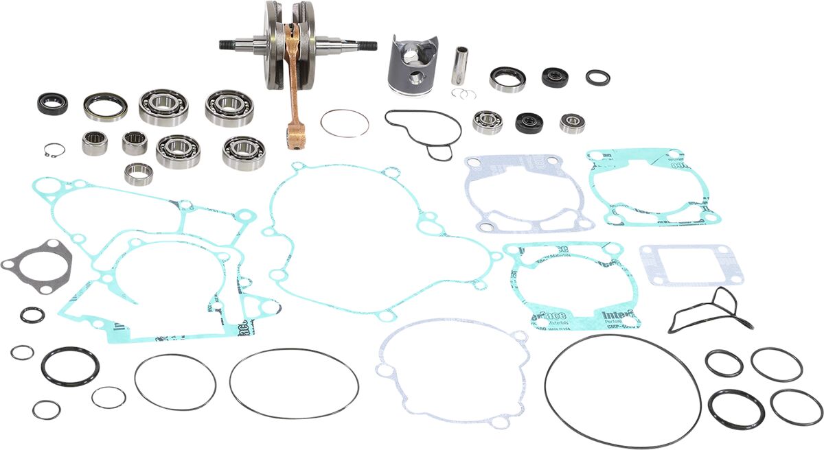 ENGINE BOTTOM END KTM REBUILD KIT