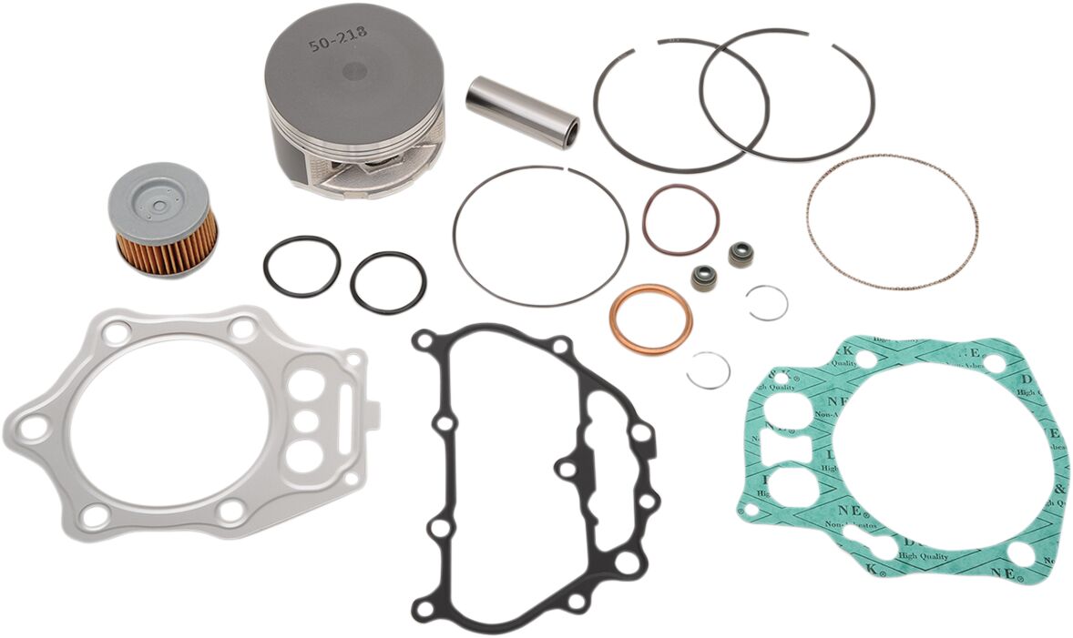 TOP END KIT .25MM HON