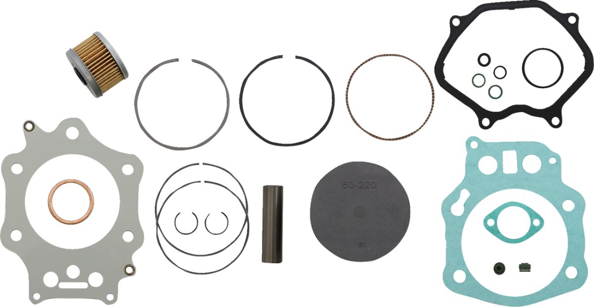 TOP END KIT STD HON