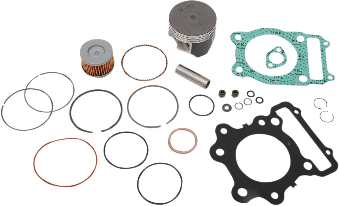 TOP END KIT STD HON
