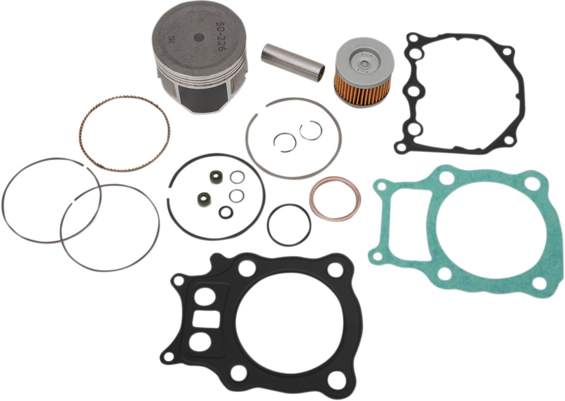 TOP END KIT STD HON