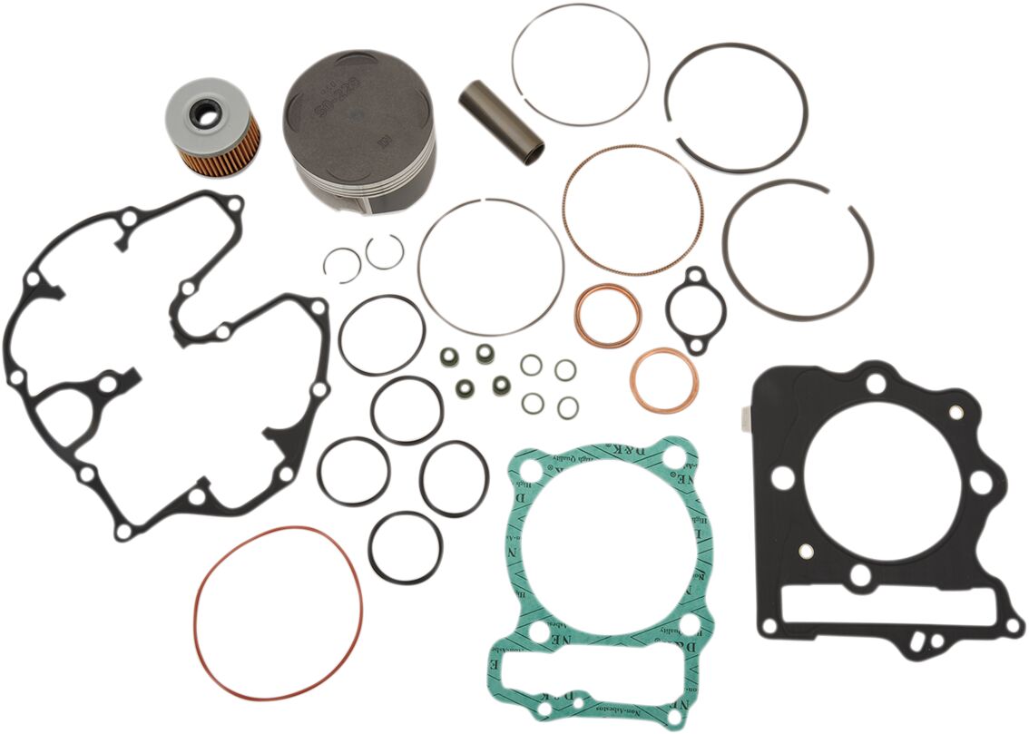 TOP END KIT .75MM HON