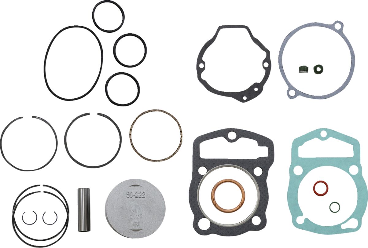 TOP END KIT STD HON