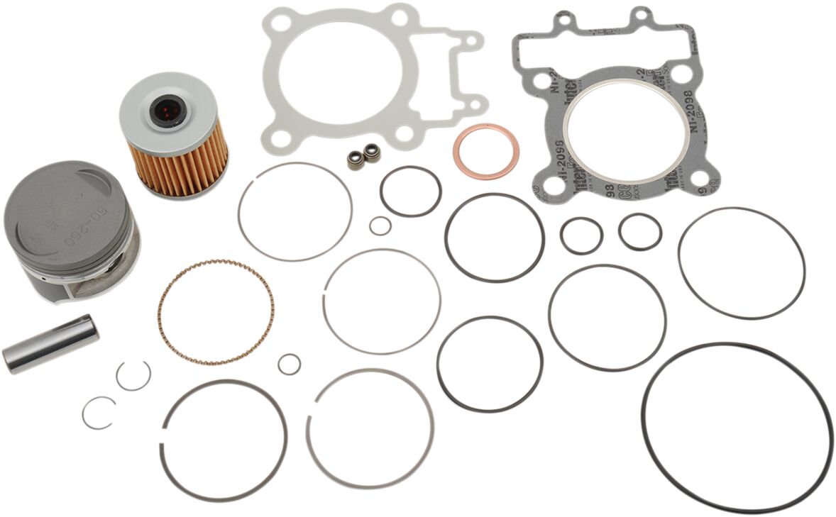 TOP END KIT STD KAW