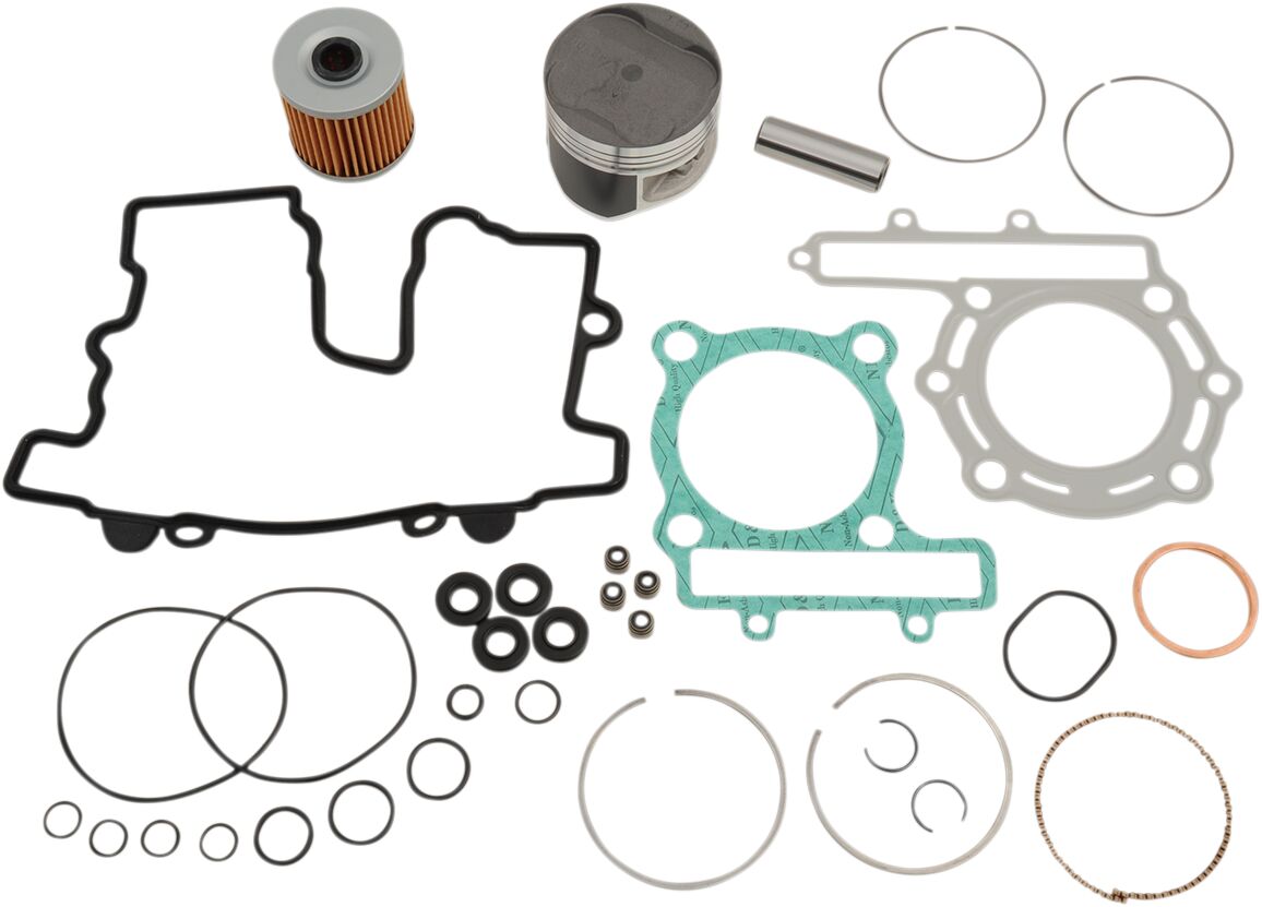 TOP END KIT STD KAW
