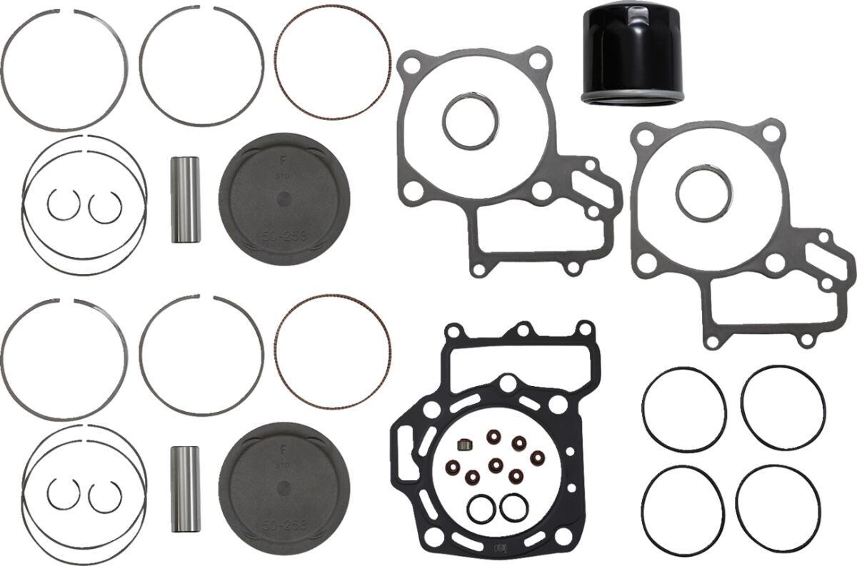 TOP END KIT STD KAW