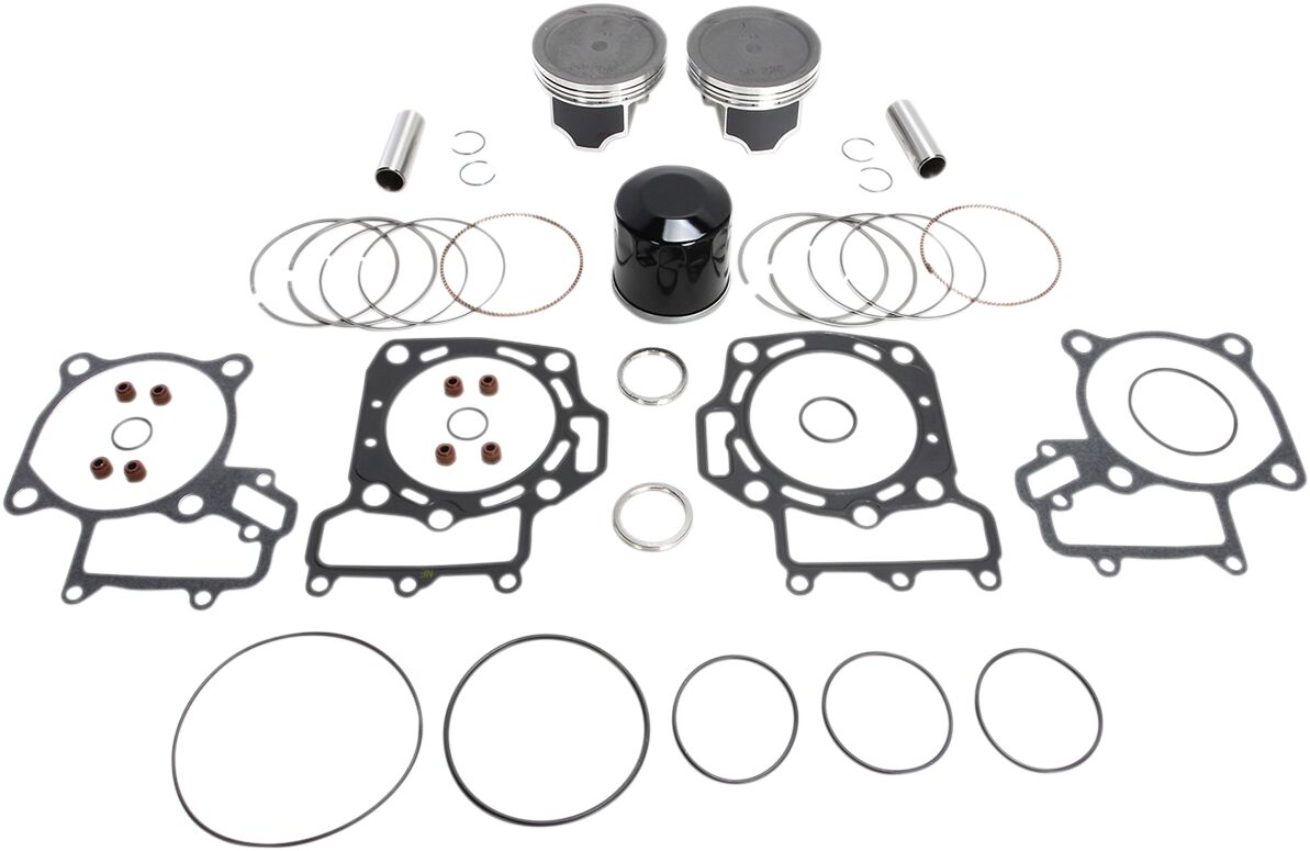 TOP END KIT 1MM KAW