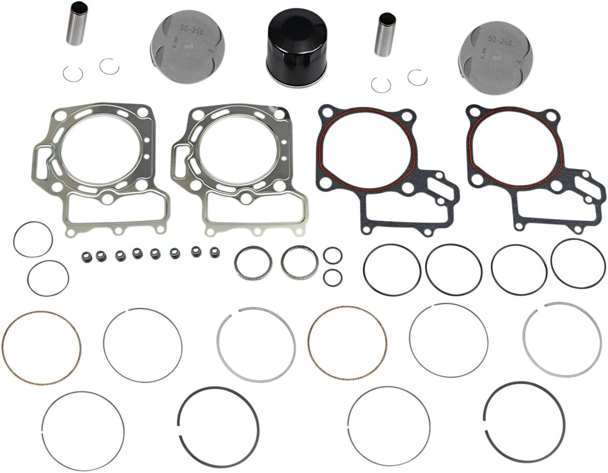 TOP END KIT STD KAW