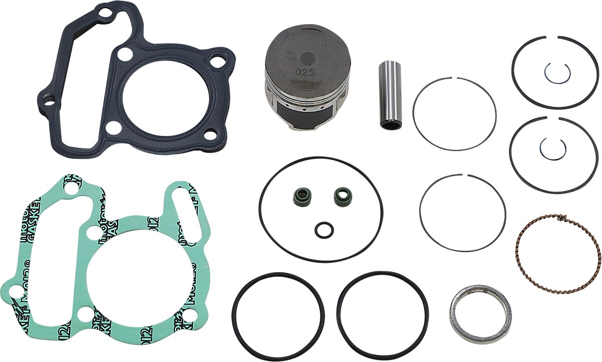 TOP END KIT .25MM YAM