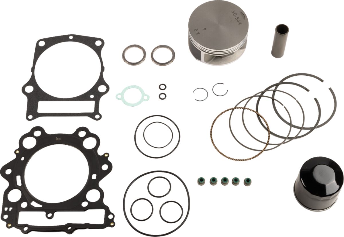 TOP END KIT .5MM YAM