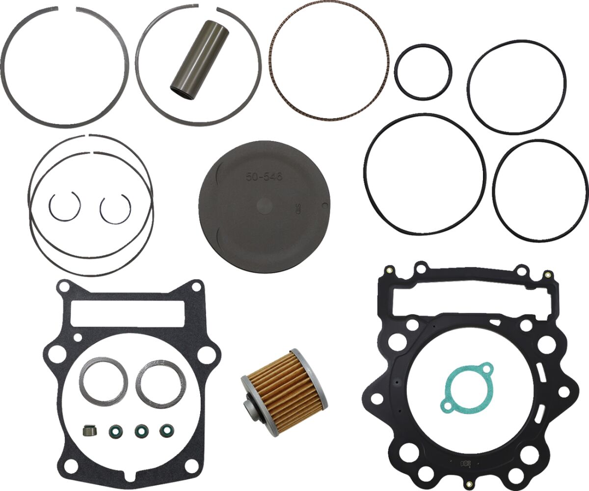 TOP END KIT STD YAM