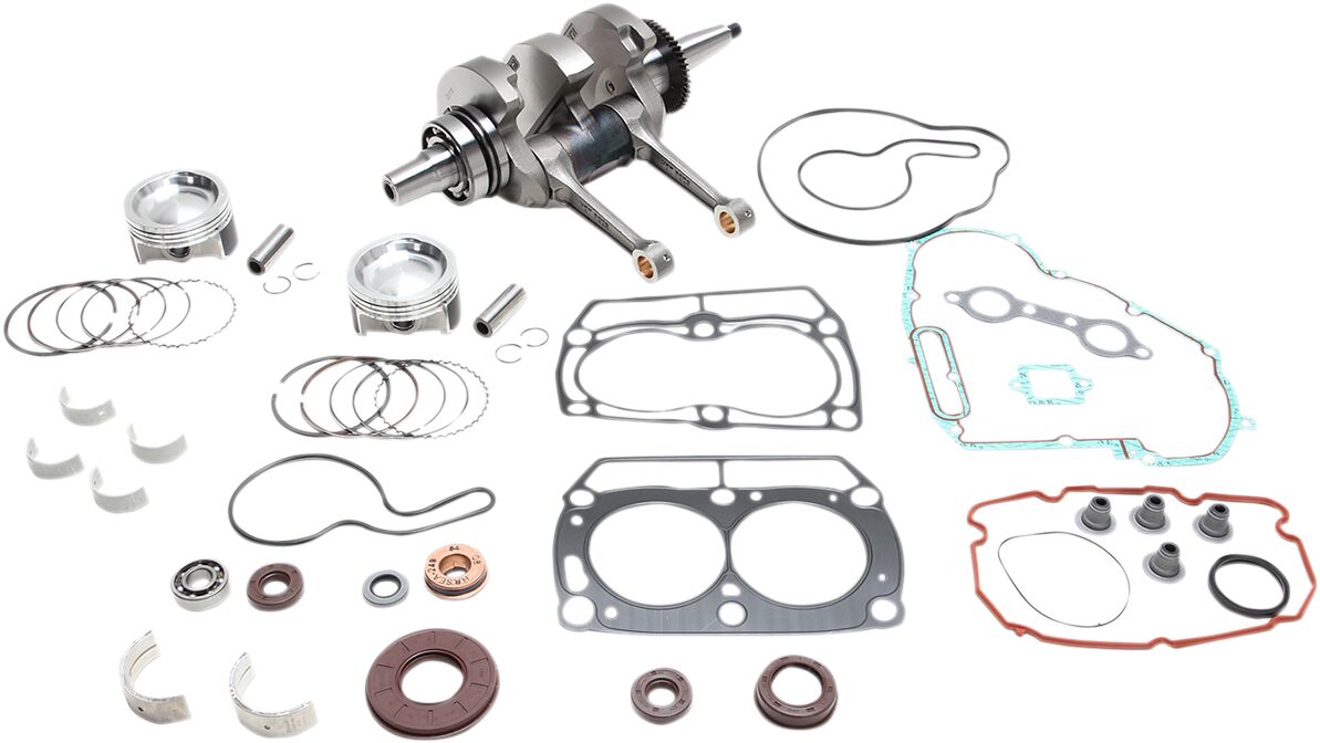 ENGINE REBUILD KIT