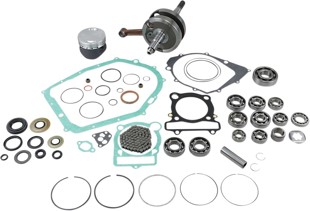 ENGINE REBUILD KIT