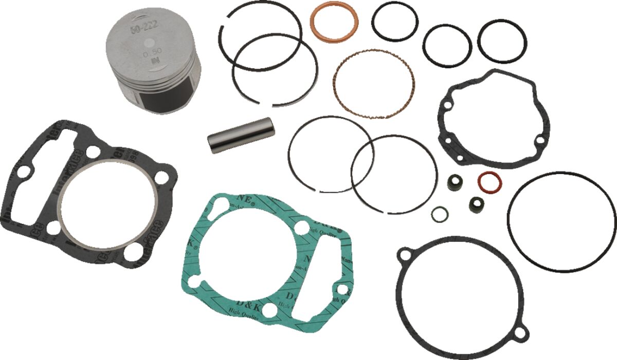TOP END HON 200 .5MM