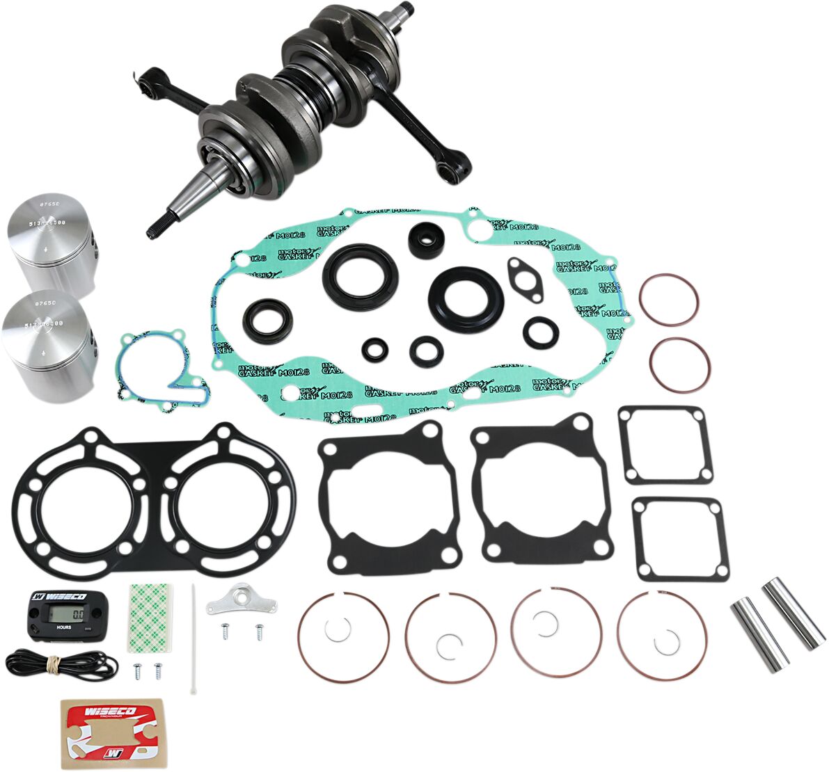 ENGINE REBUILD KIT PRO-LITE