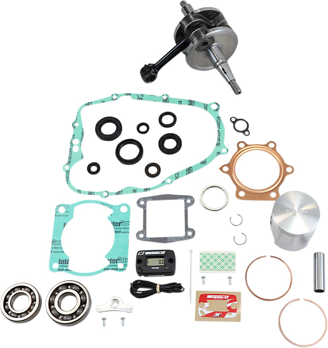 ENGINE REBUILD KIT PRO-LITE