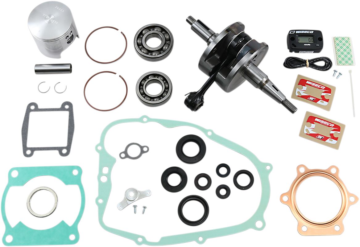 ENGINE REBUILD KIT PRO-LITE