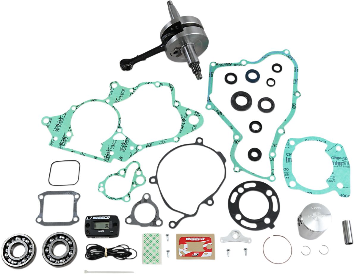 ENGINE REBUILD KIT PRO-LITE