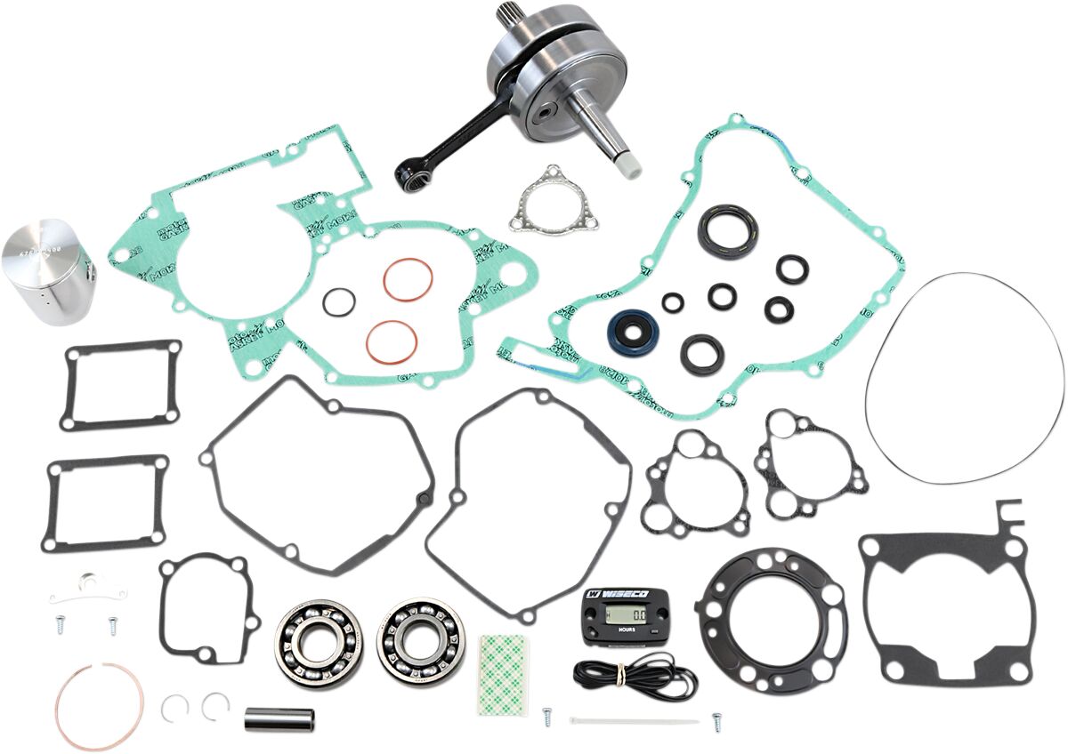 ENGINE REBUILD KIT PRO-LITE