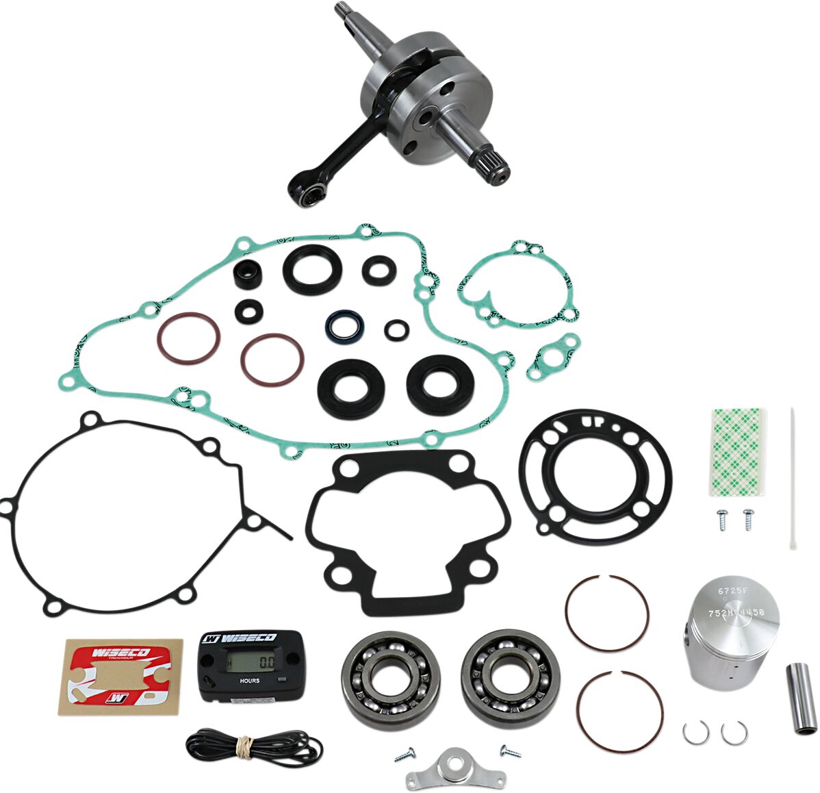 ENGINE REBUILD KIT