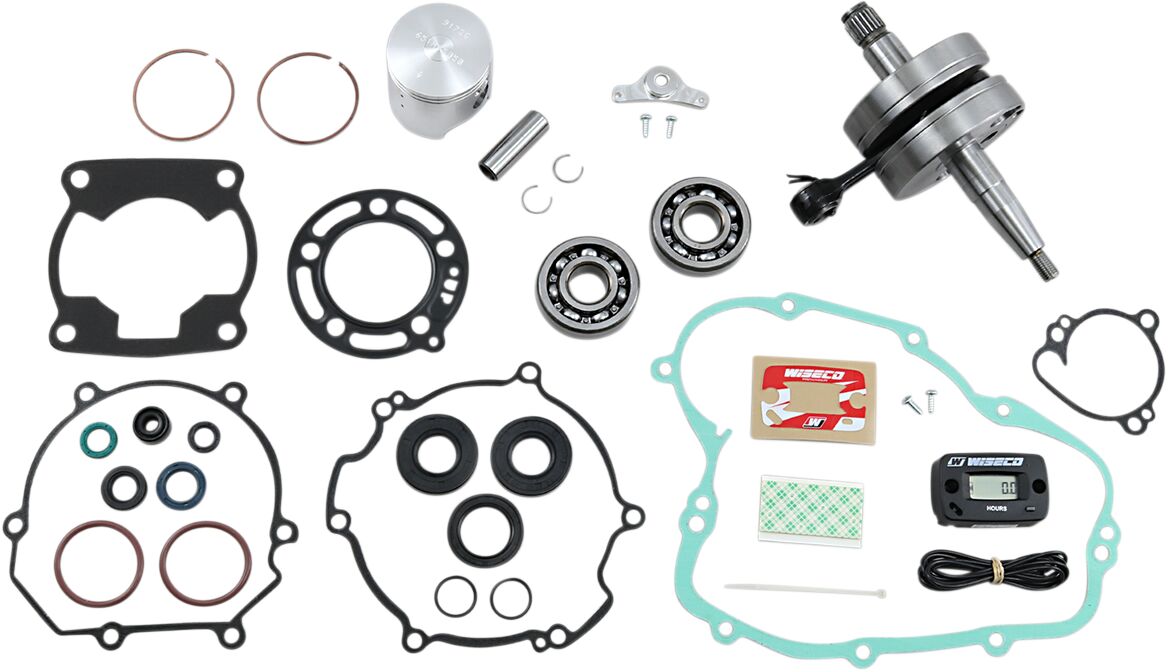 ENGINE REBUILD KIT PRO-LITE