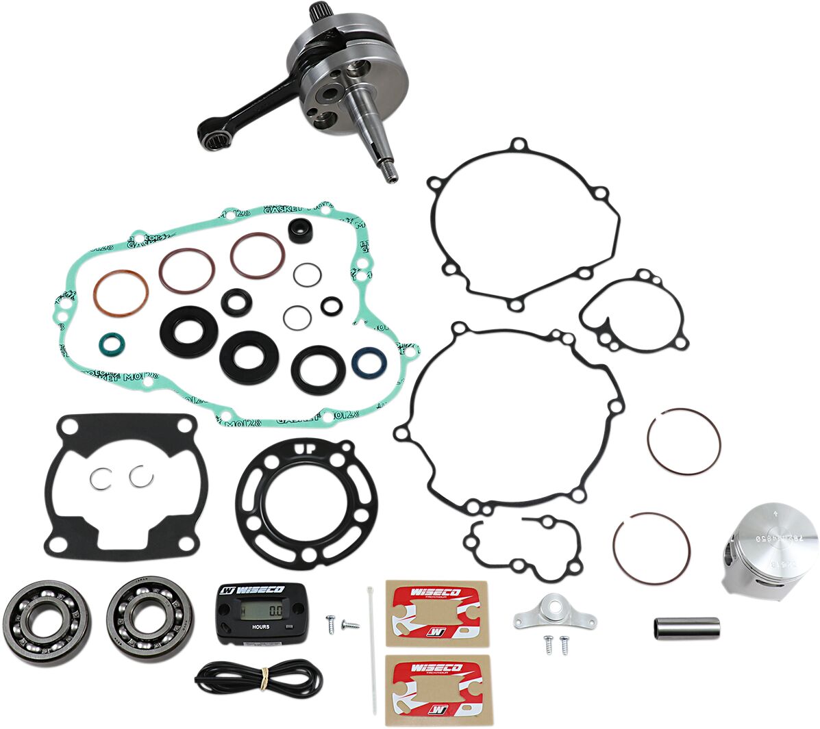 ENGINE REBUILD KIT PRO-LITE