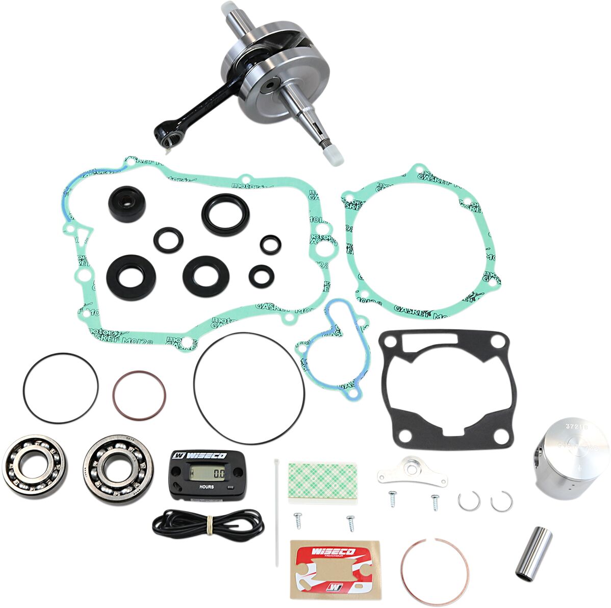 ENGINE REBUILD KIT PRO-LITE