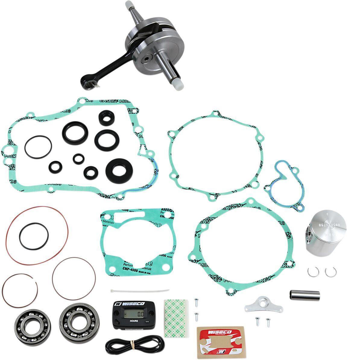 ENGINE REBUILD KIT PRO-LITE