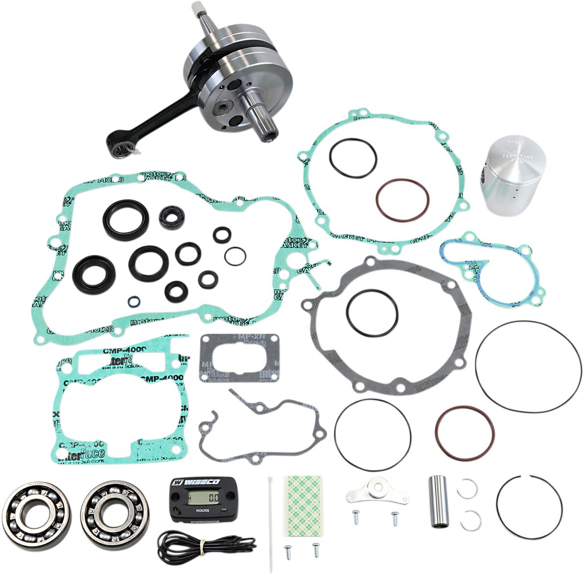 ENGINE REBUILD KIT PRO-LITE