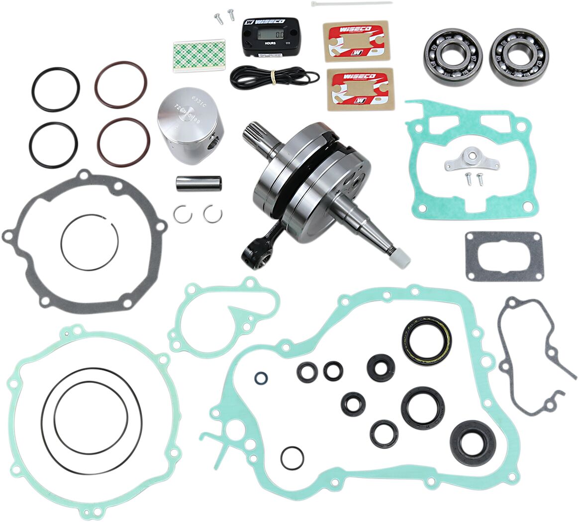 ENGINE REBUILD KIT PRO-LITE