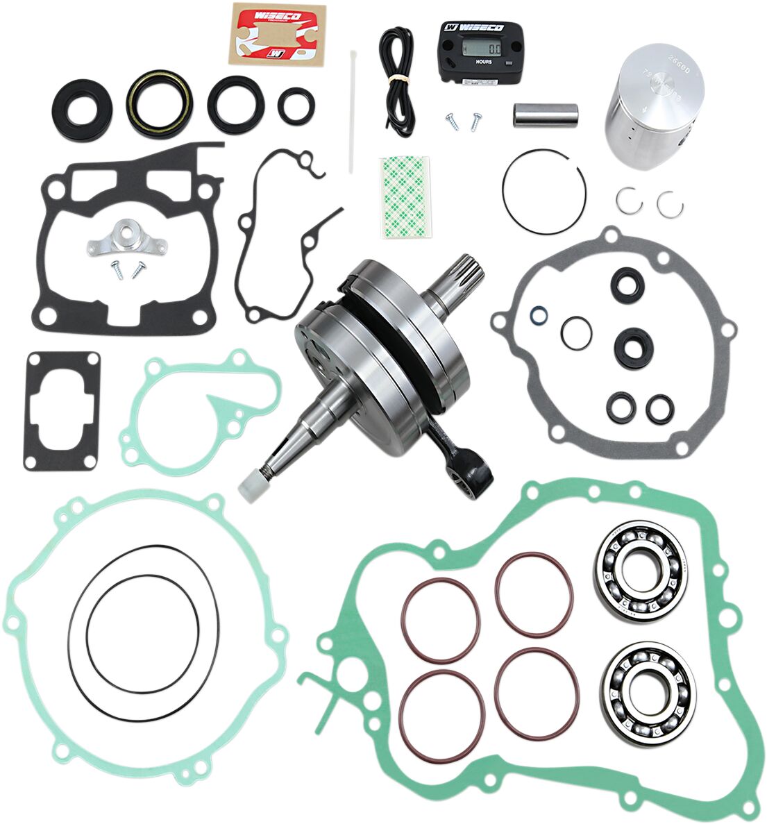 ENGINE REBUILD KIT PRO-LITE